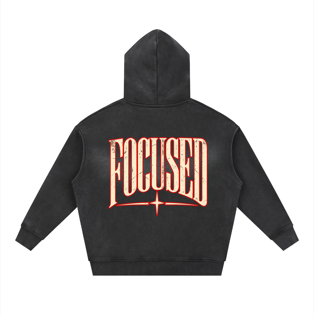 Focused,flockafadez,zipper,hoodie,streetwear