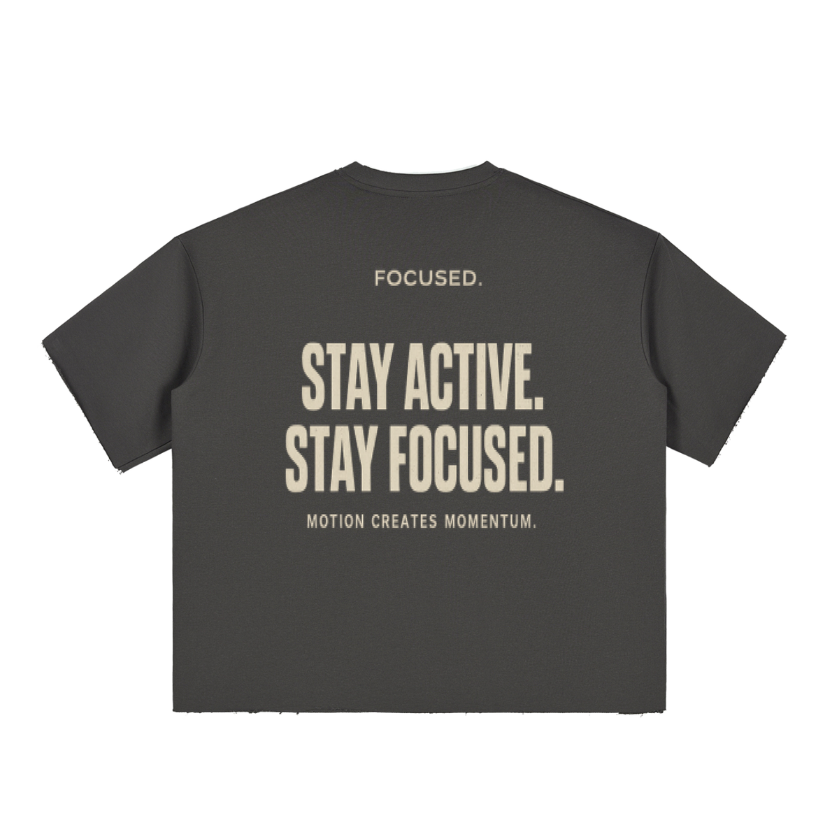 Focused,tees,depression