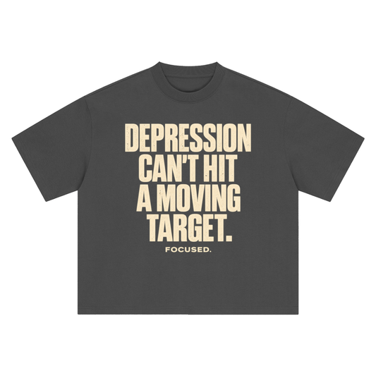 Depression,depressionshirt,tshirt,shirt,flockafadez