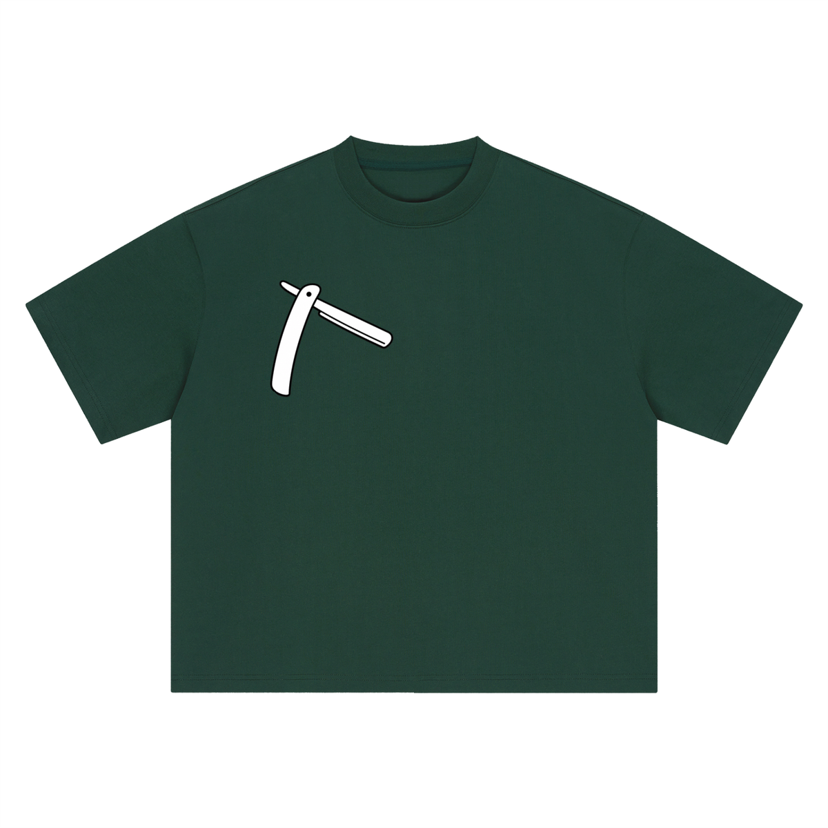 Barber,barbershop,tee,shirt,tshirt,streetwear,uniform