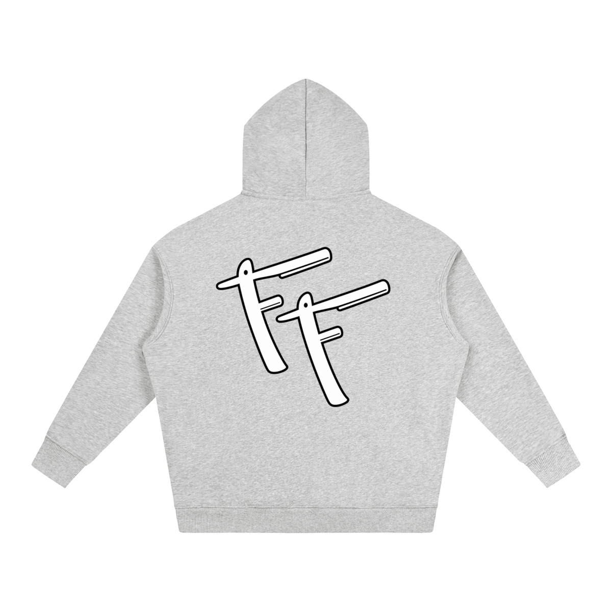 Hoodie,flockafadez,flockafadezhoodie,ff,logohoodie,barbershop,barber