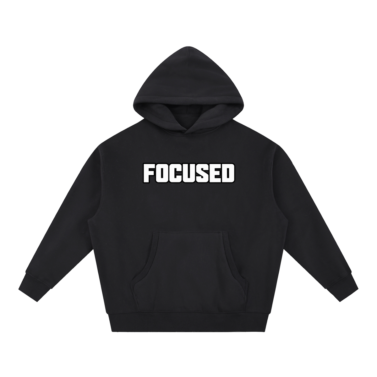 Focused,hoodie,flockafadez,barber,barbershop