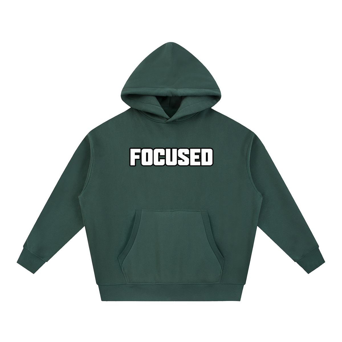 Focused,hoodie,flockafadez,barber,barbershop