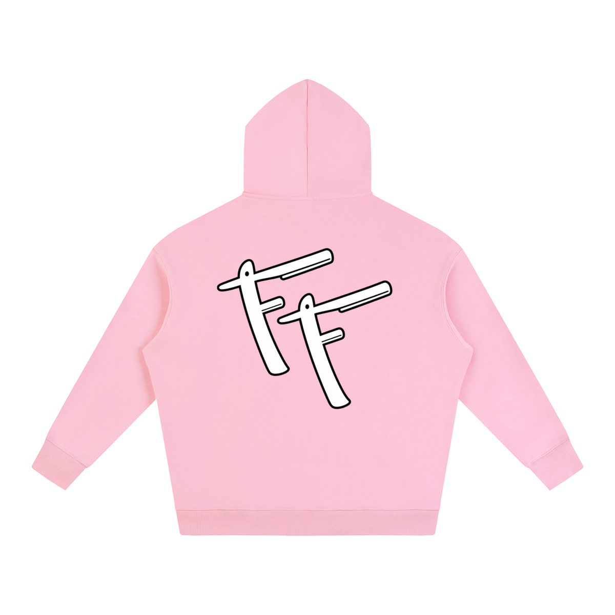 Hoodie,flockafadez,flockafadezhoodie,ff,logohoodie,barbershop,barber