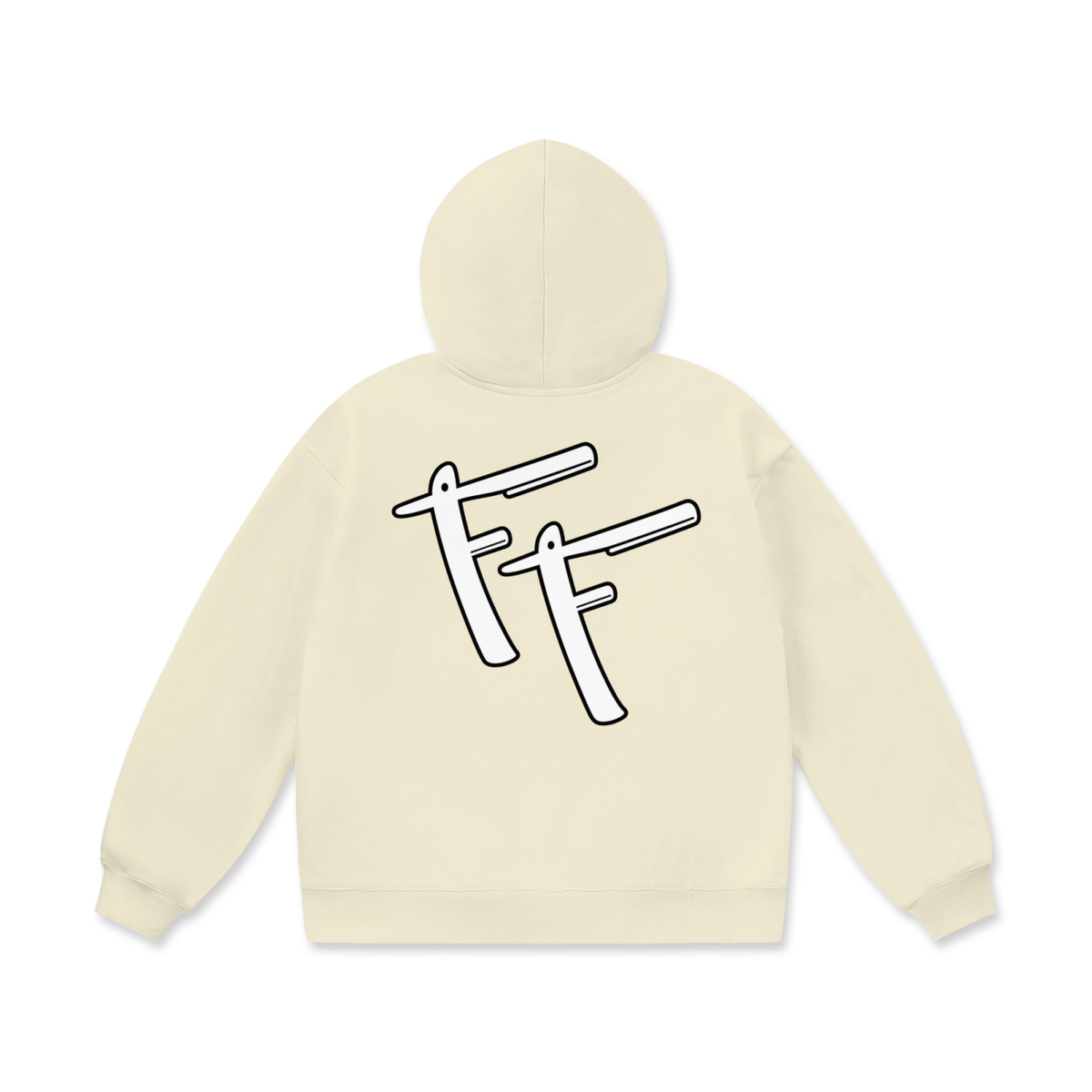 FF Heavyweight Hoodie