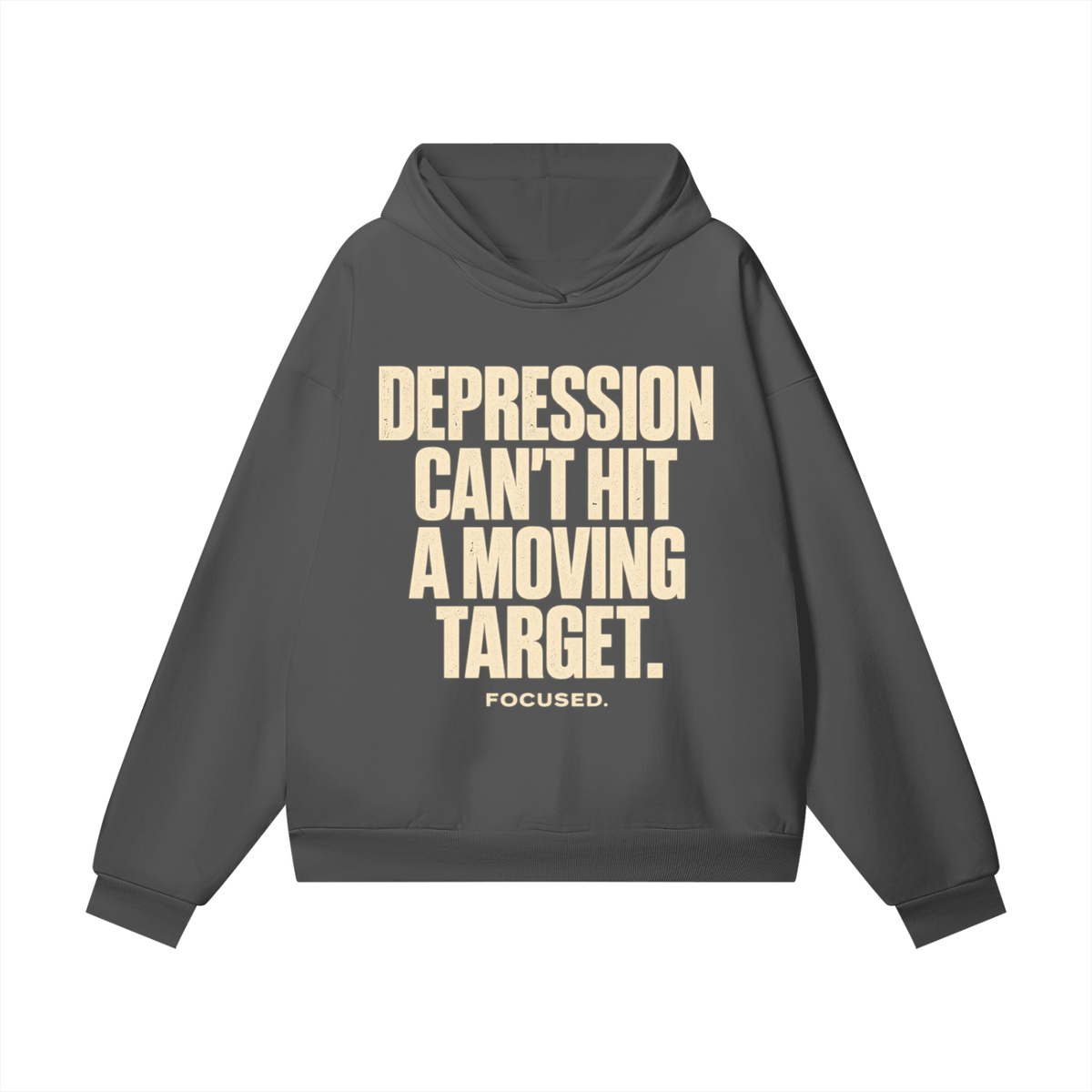 Mentalhealth,depression,active,mindset,gymwear,hoodie
