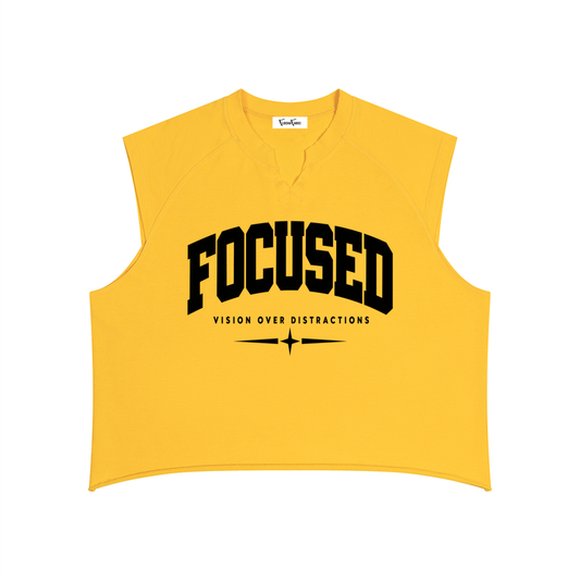 Focused,activewear,gymwear,flockafadez,fitness