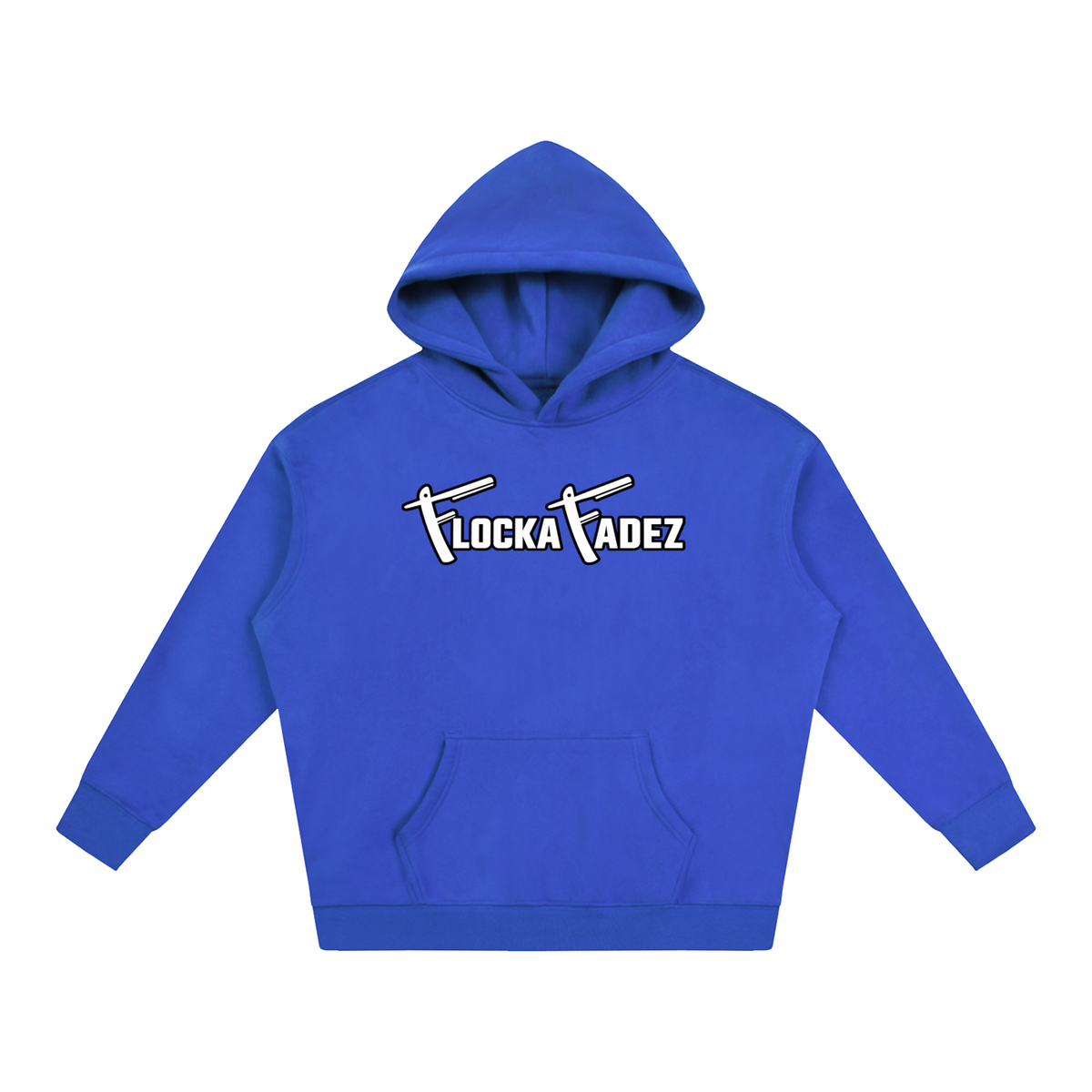 Hoodie,flockafadez,flockafadezhoodie,ff,logohoodie,barbershop,barber