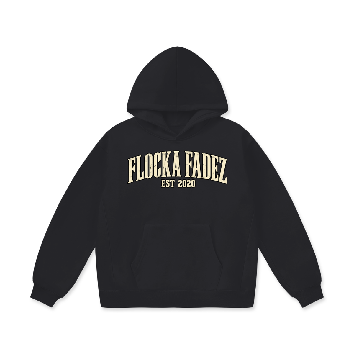 Hoodie,flockafadez,matchingset