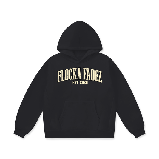 Hoodie,flockafadez,matchingset