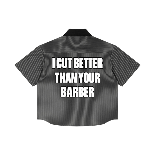 Collarshirt,shirt,barber,barberhop,Marketing