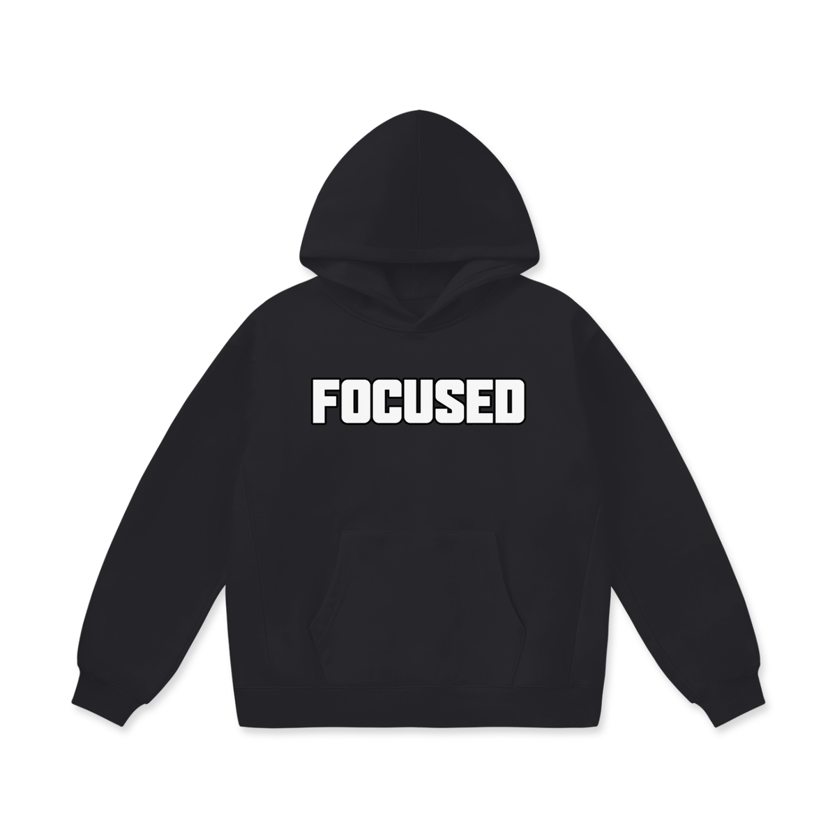 FF Heavyweight Hoodie
