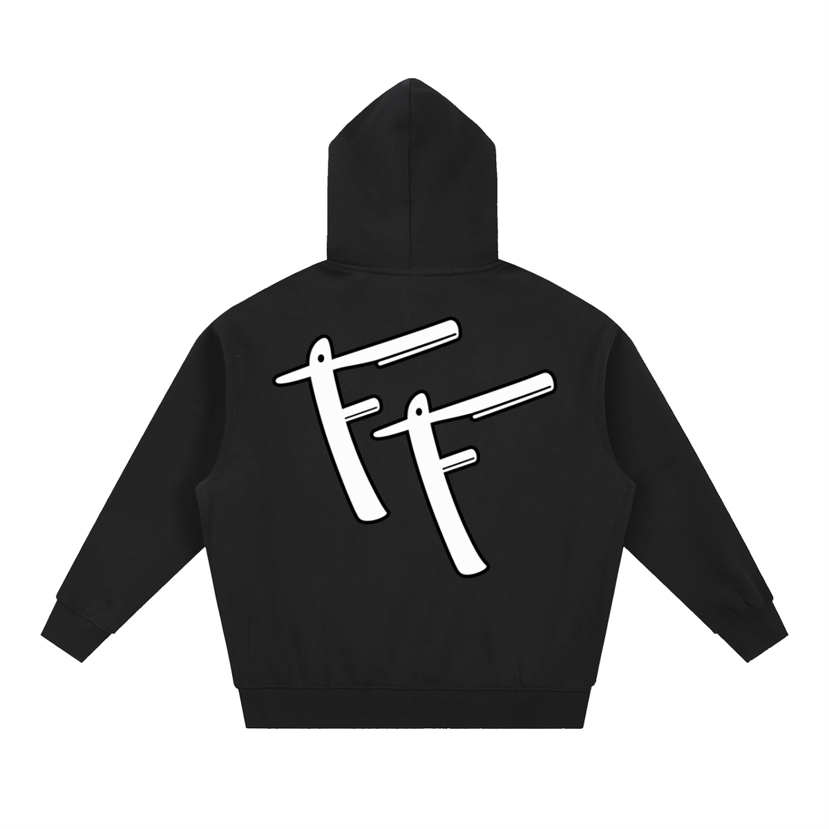 Focused,hoodie,flockafadez,barber,barbershop