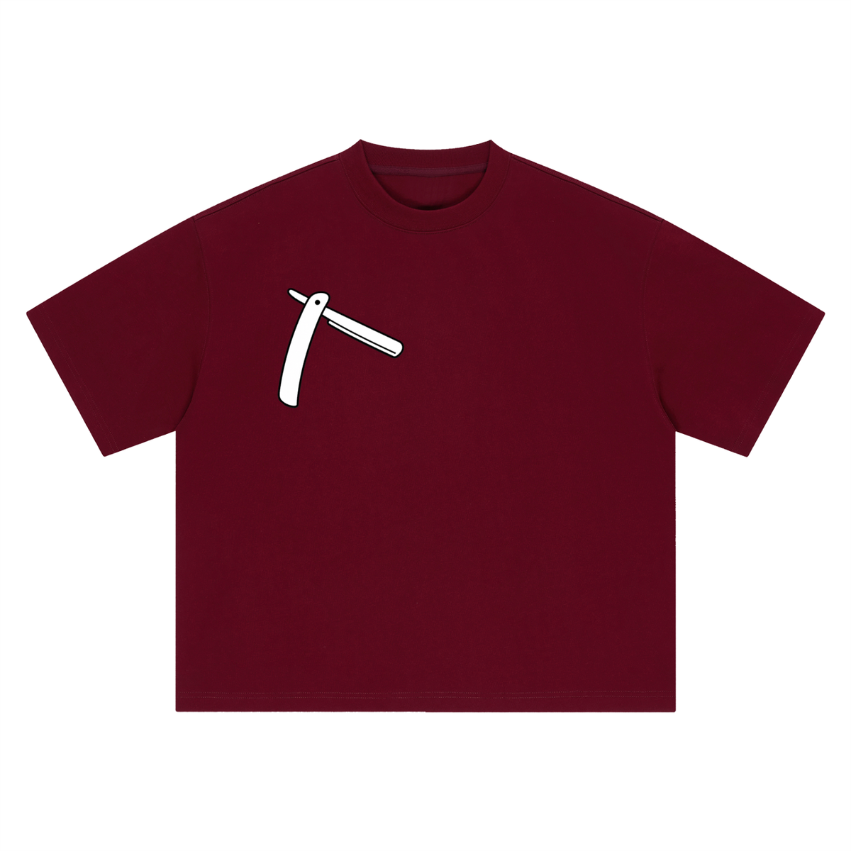 Barber,barbershop,tee,shirt,tshirt,streetwear,uniform