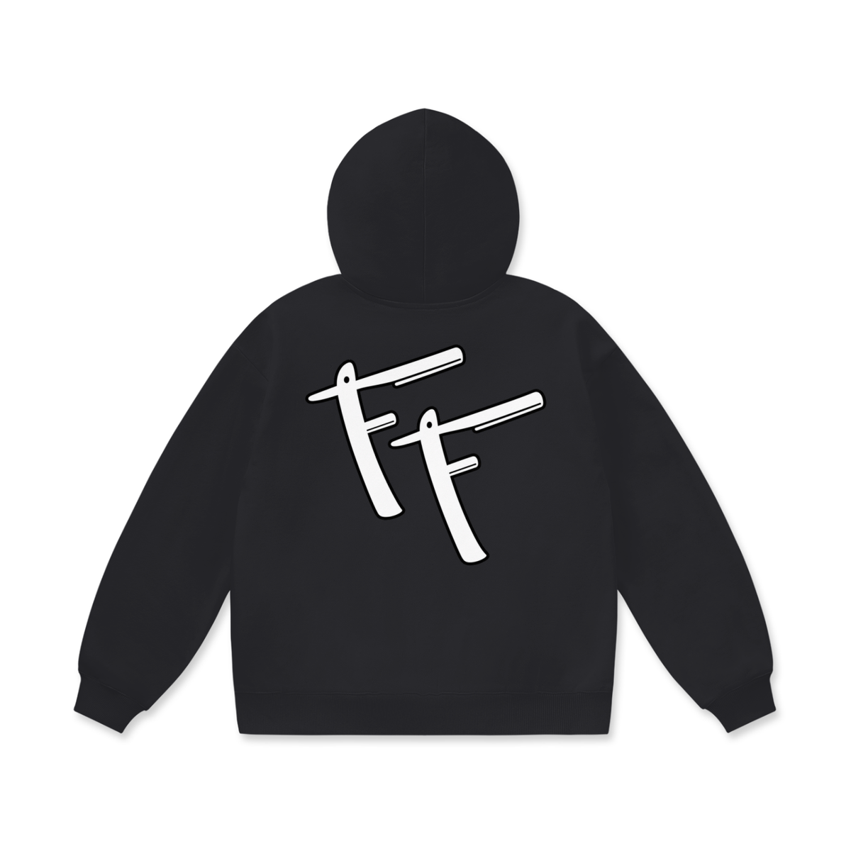 FF Heavyweight Hoodie