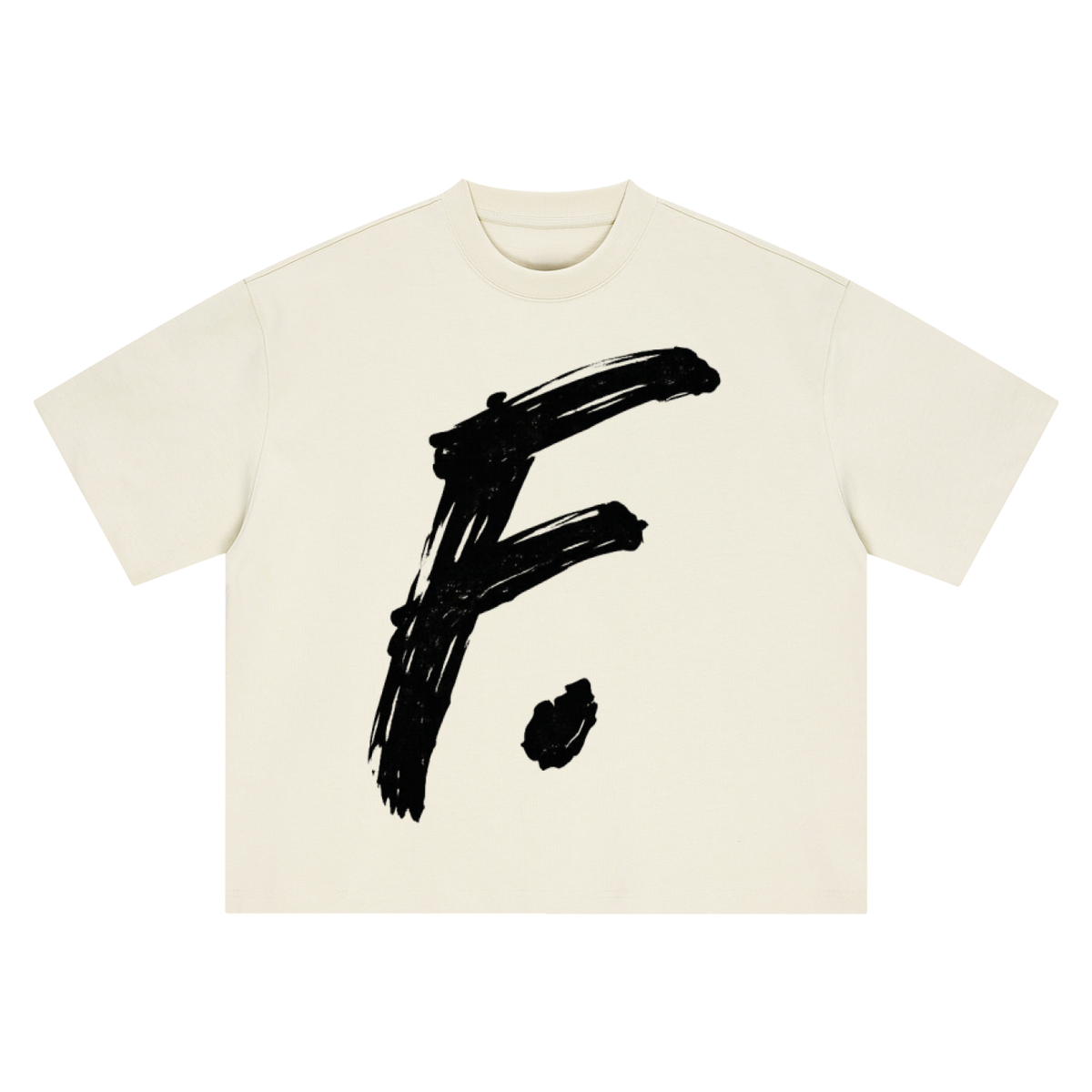 F,faith,tee,focused