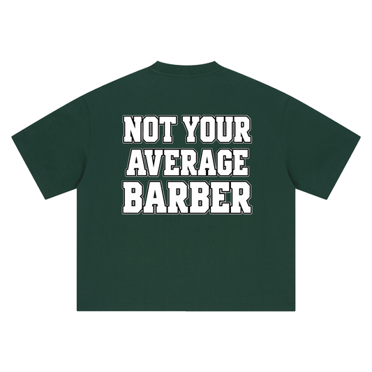 Barber,barbershop,tee,shirt,tshirt,streetwear,uniform