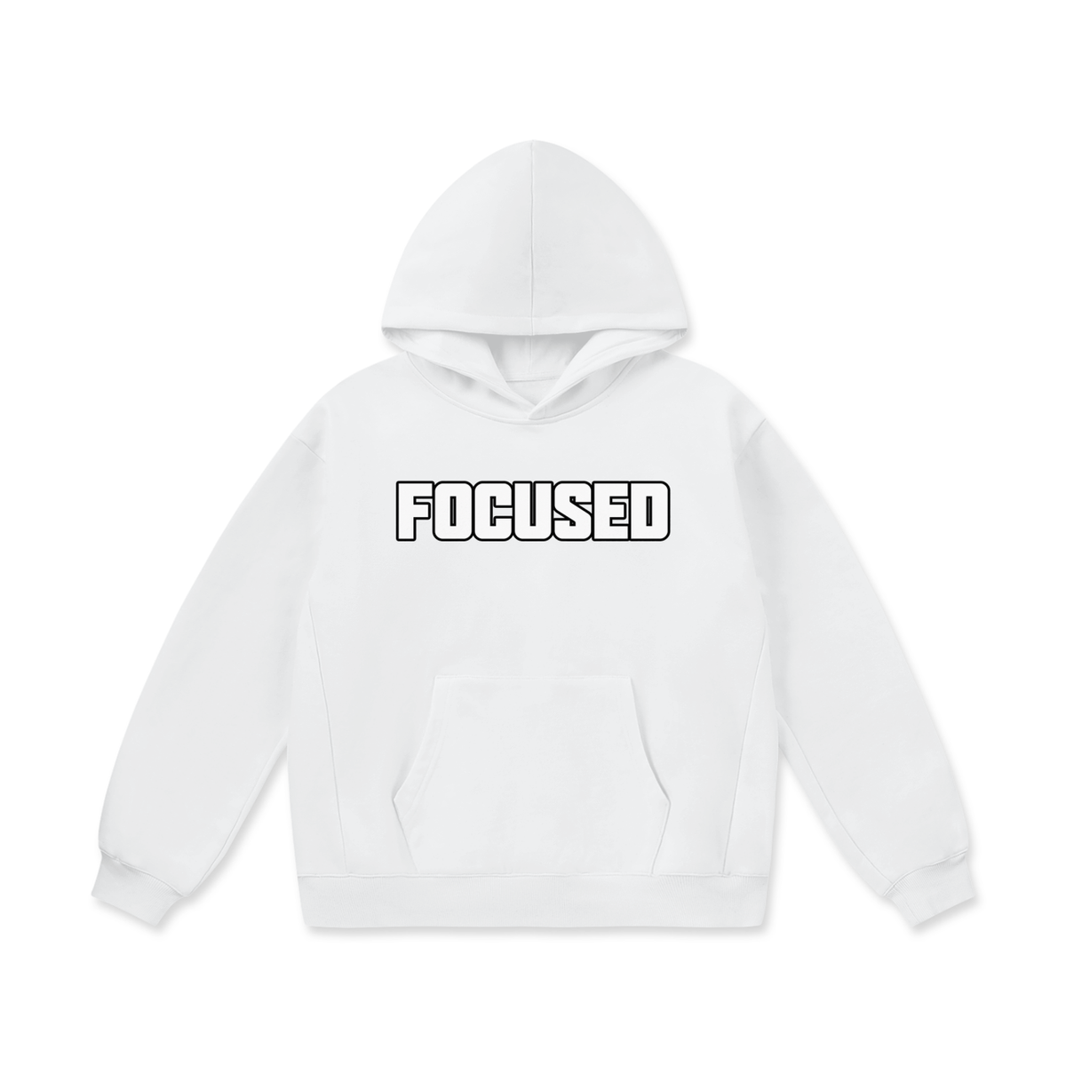 FF Heavyweight Hoodie