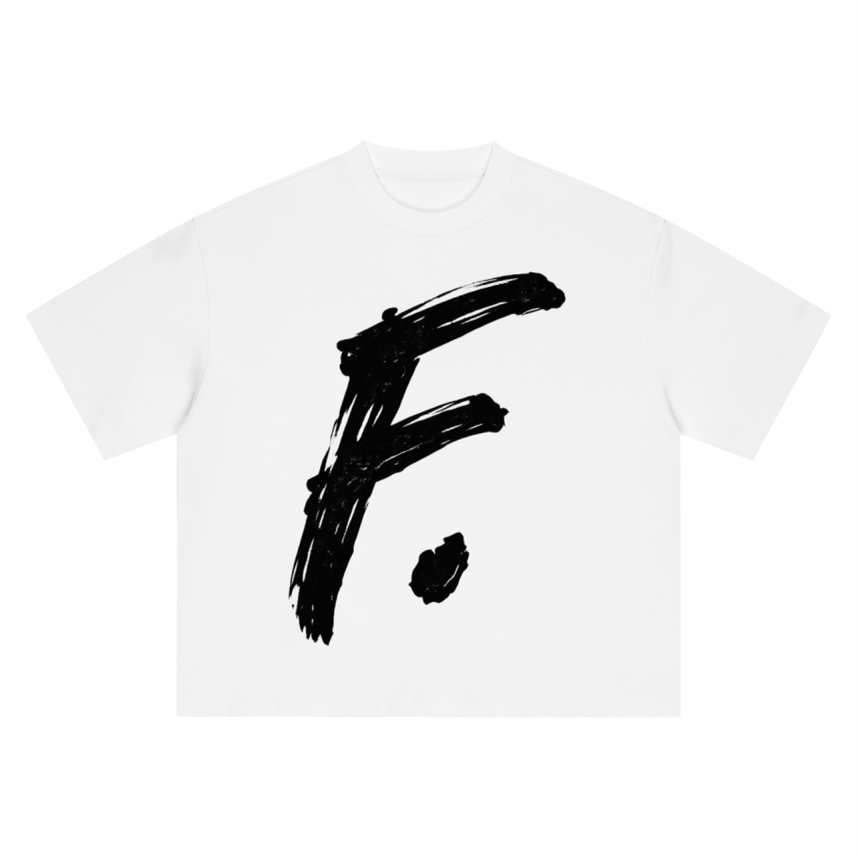 F,faith,tee,focused