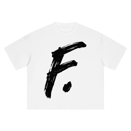 F,faith,tee,focused