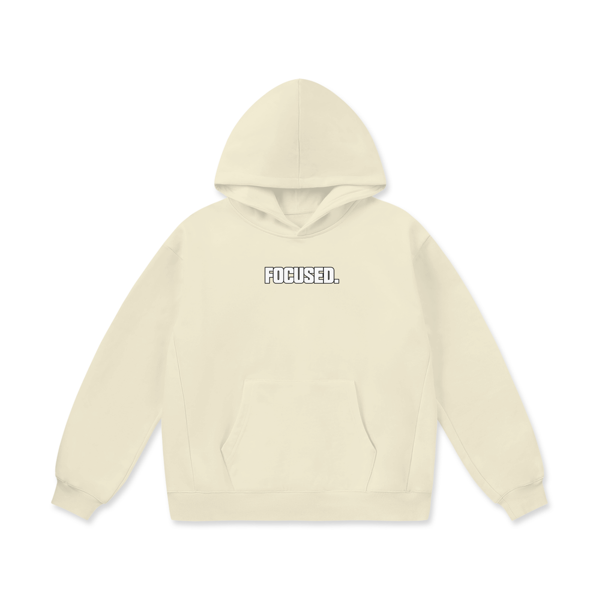 Hoodie,tothepersonbehindme,Mentalhealthhoodie,flockafadez,Focused