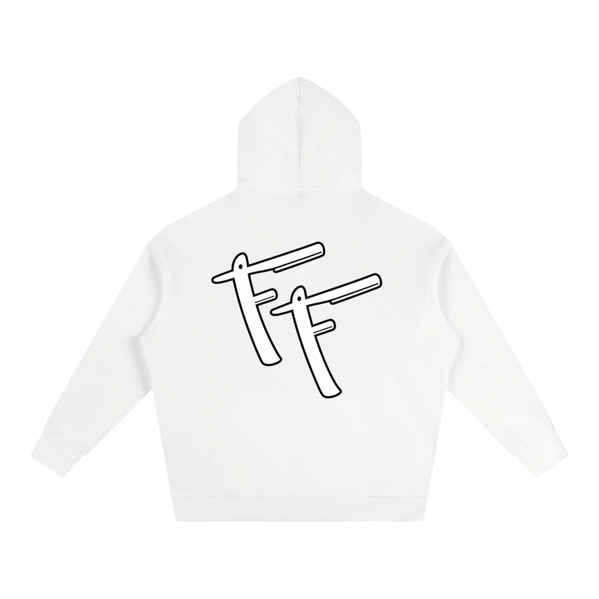 Hoodie,flockafadez,flockafadezhoodie,ff,logohoodie,barbershop,barber