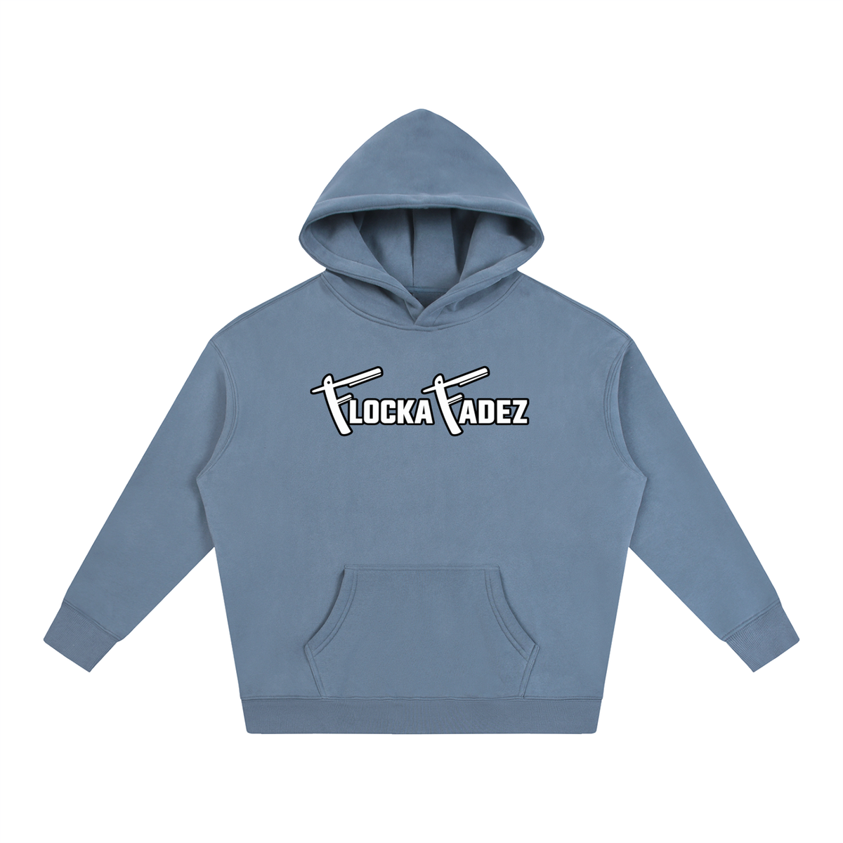 Hoodie,flockafadez,flockafadezhoodie,ff,logohoodie,barbershop,barber