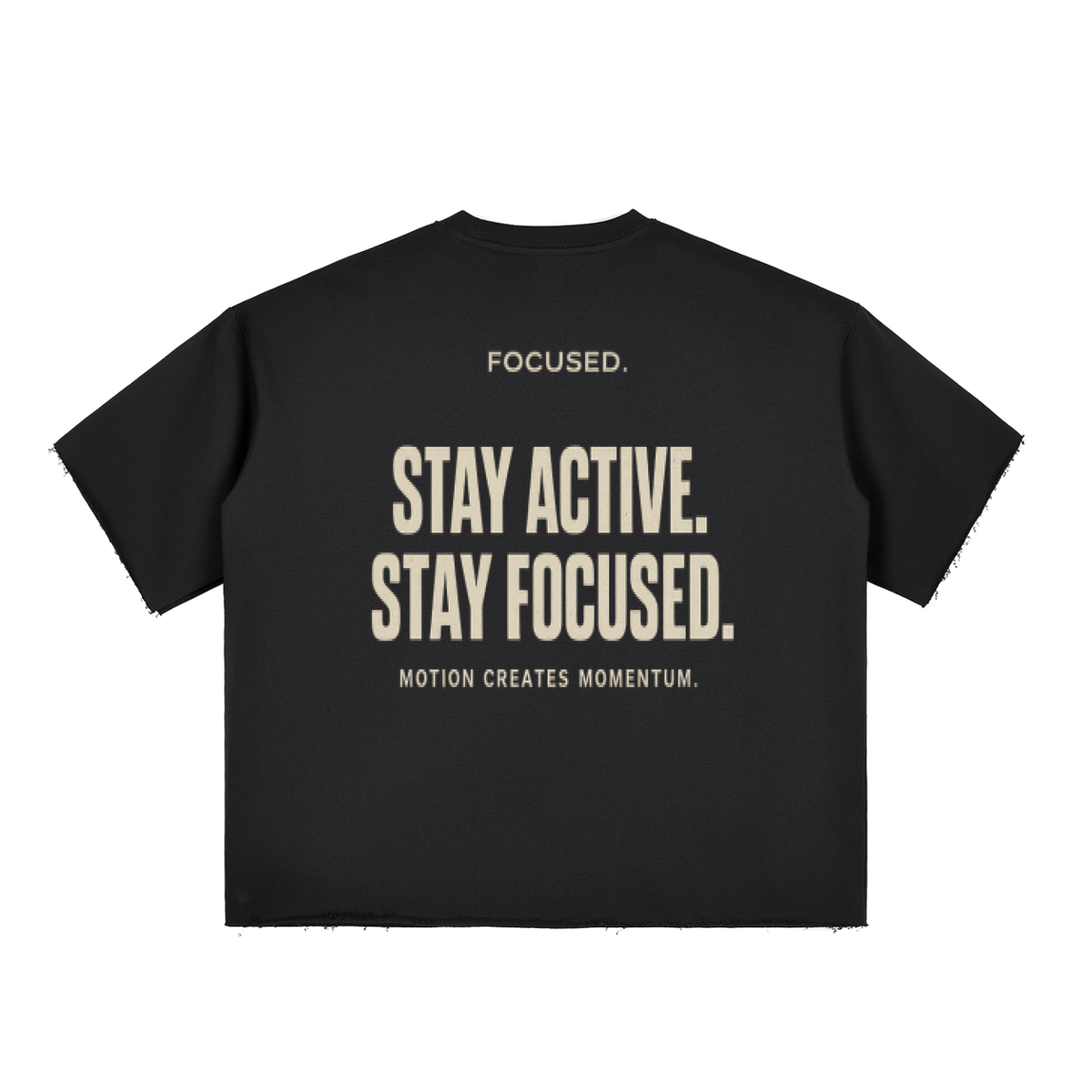 Focused,tees,depression