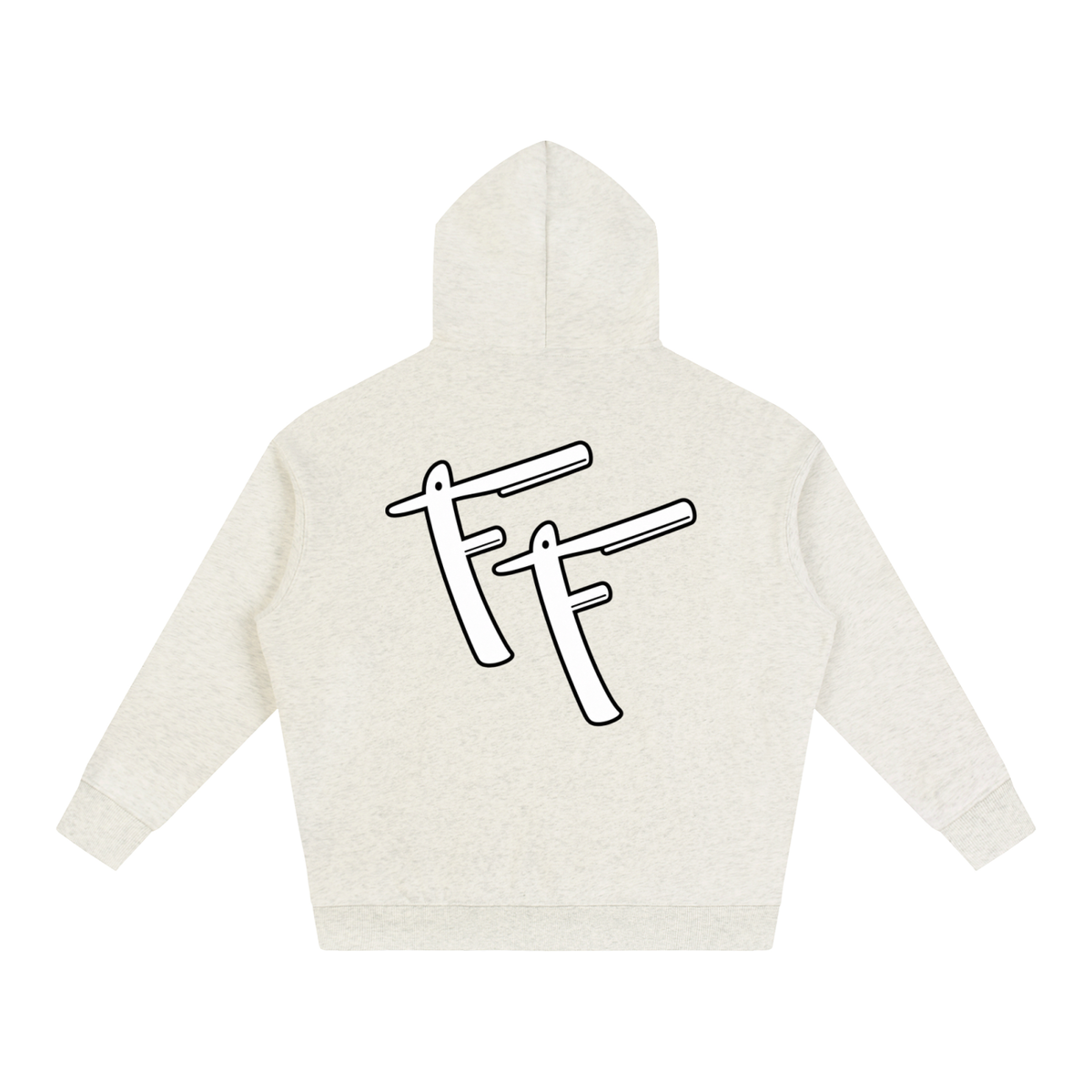 Hoodie,flockafadez,flockafadezhoodie,ff,logohoodie,barbershop,barber