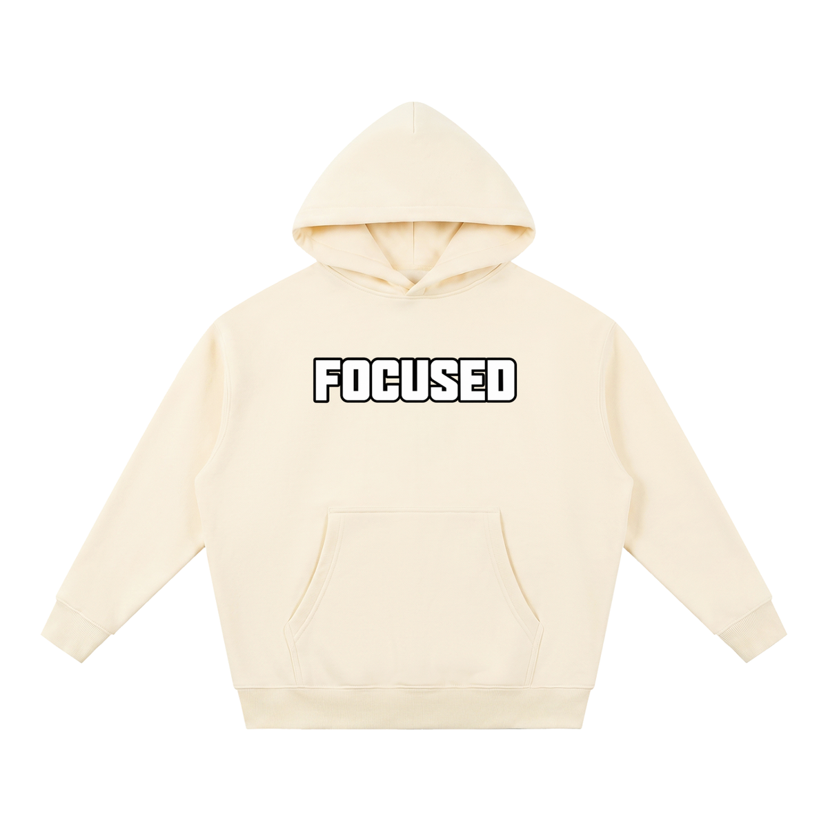 Focused,hoodie,flockafadez,barber,barbershop