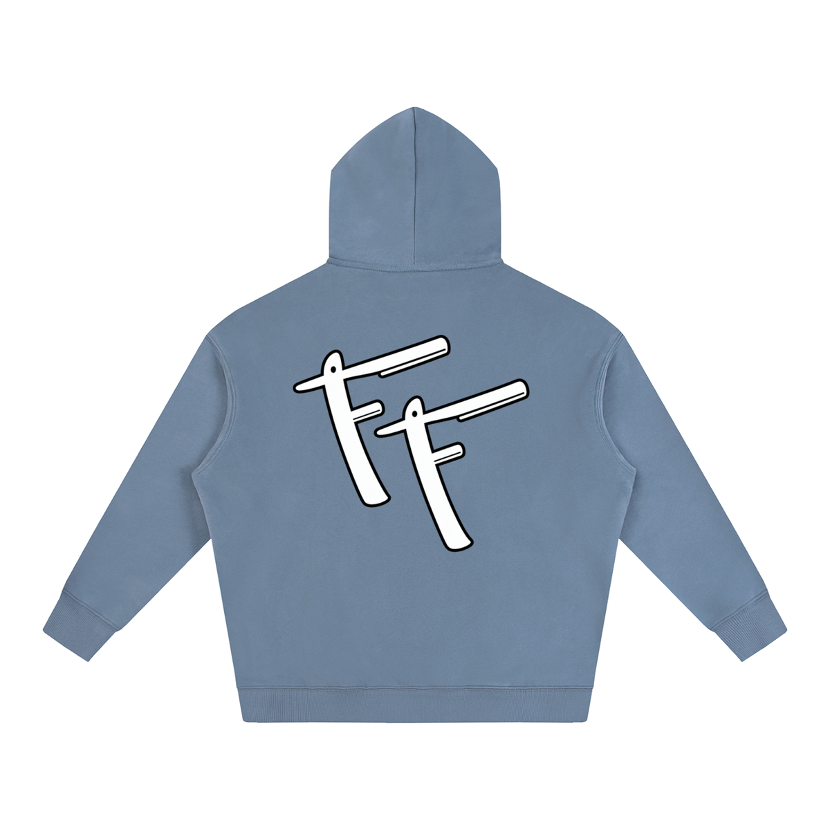 Hoodie,flockafadez,flockafadezhoodie,ff,logohoodie,barbershop,barber