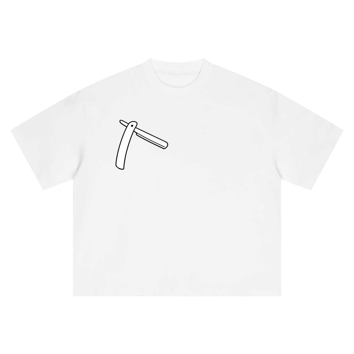 Barber,barbershop,tee,shirt,tshirt,streetwear,uniform