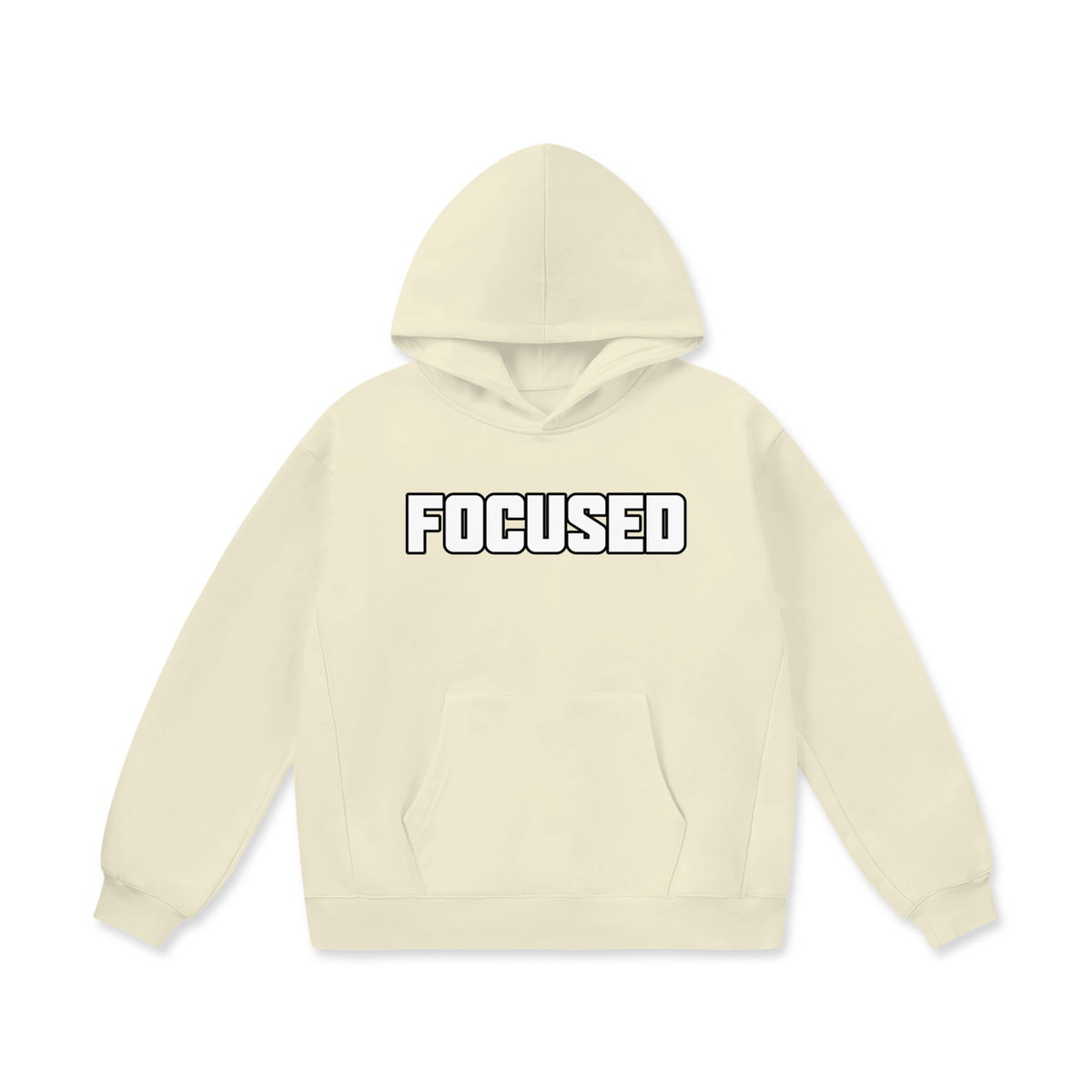 FF Heavyweight Hoodie