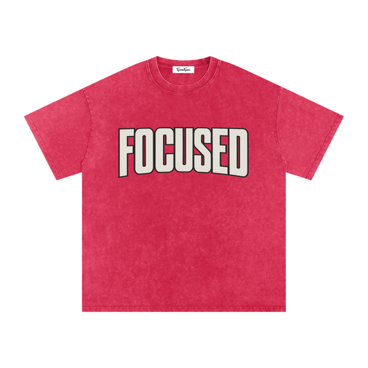 focused,tshirt,shirt,gymwear,streetwear