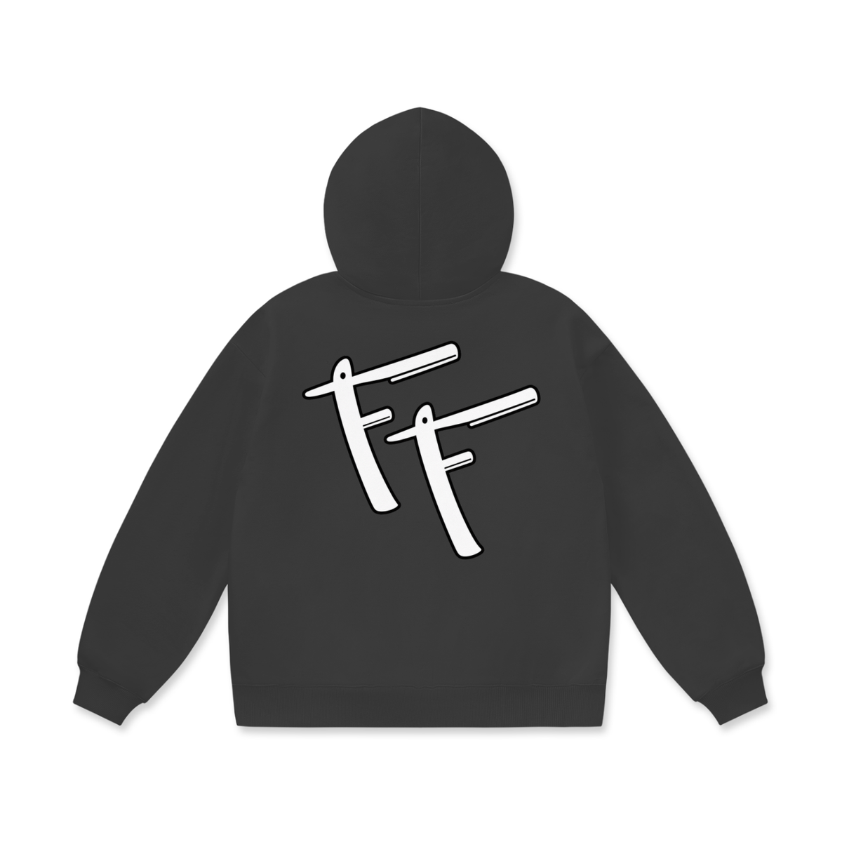 FF Heavyweight Hoodie