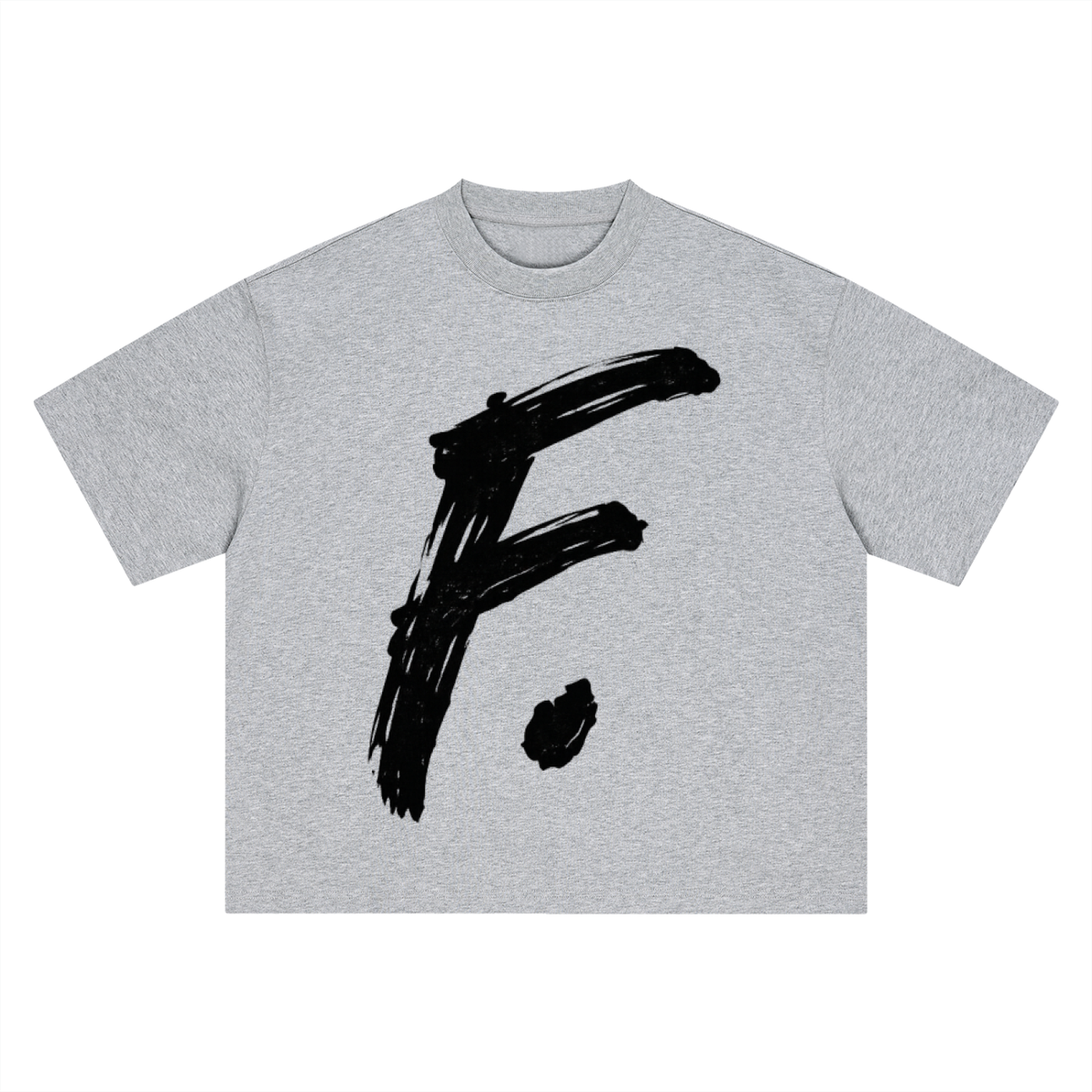 F,faith,tee,focused