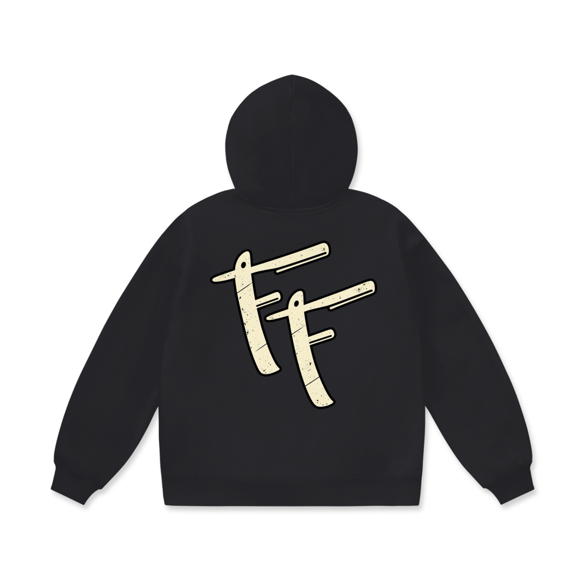 Hoodie,flockafadez,matchingset