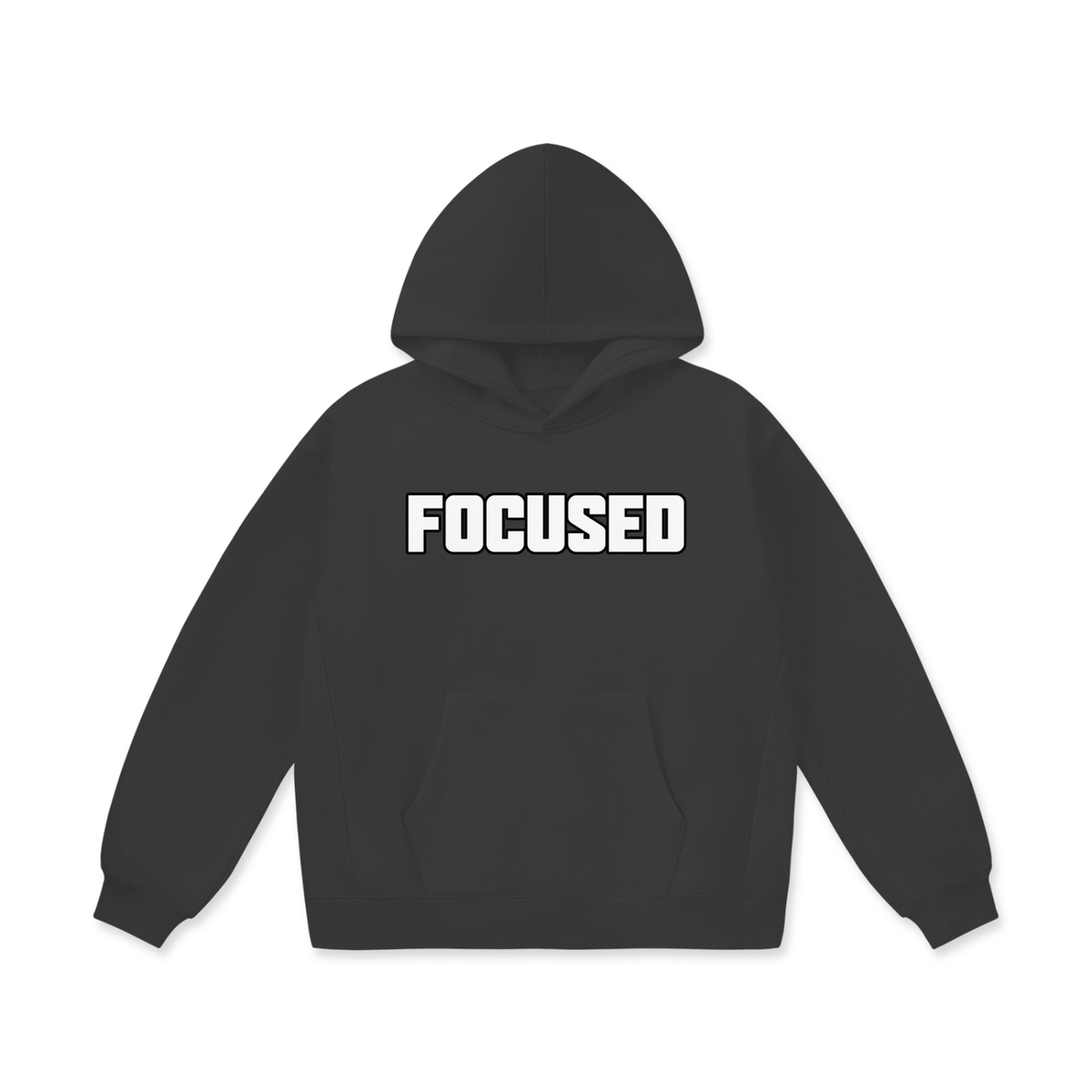 FF Heavyweight Hoodie