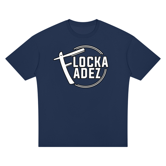Flockafadez,barber,barbershop,tshirt,shirt,logo