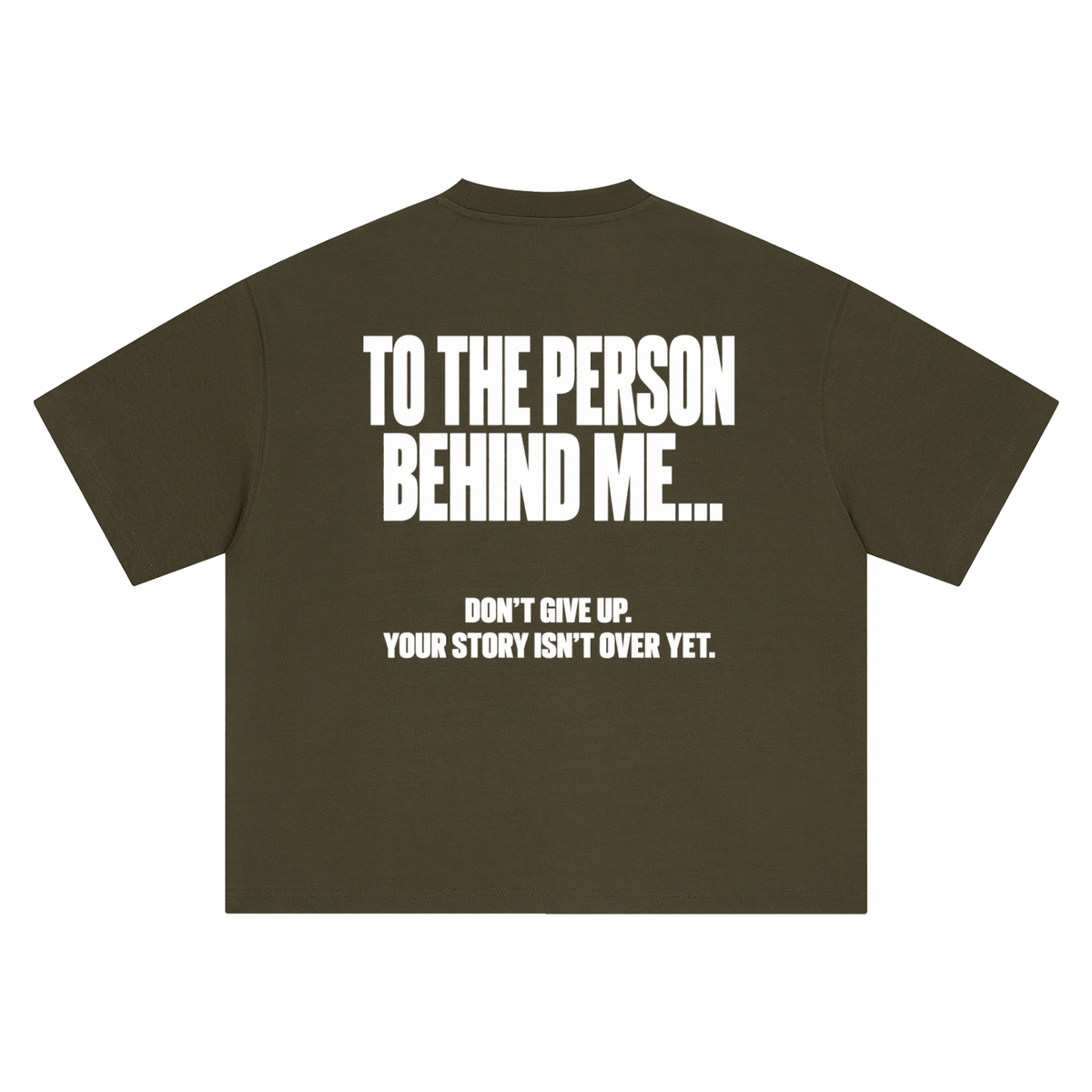 Shirt,mentalhealth,positivemessageshirt,streetwear,focused,mindset