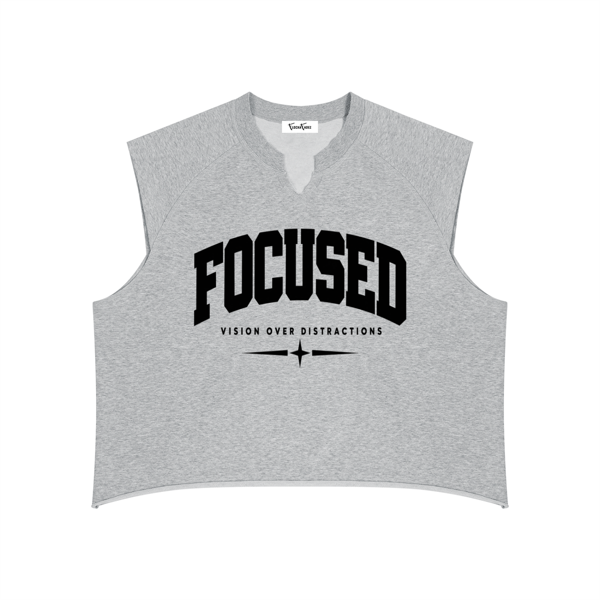 Focused,activewear,gymwear,flockafadez,fitness