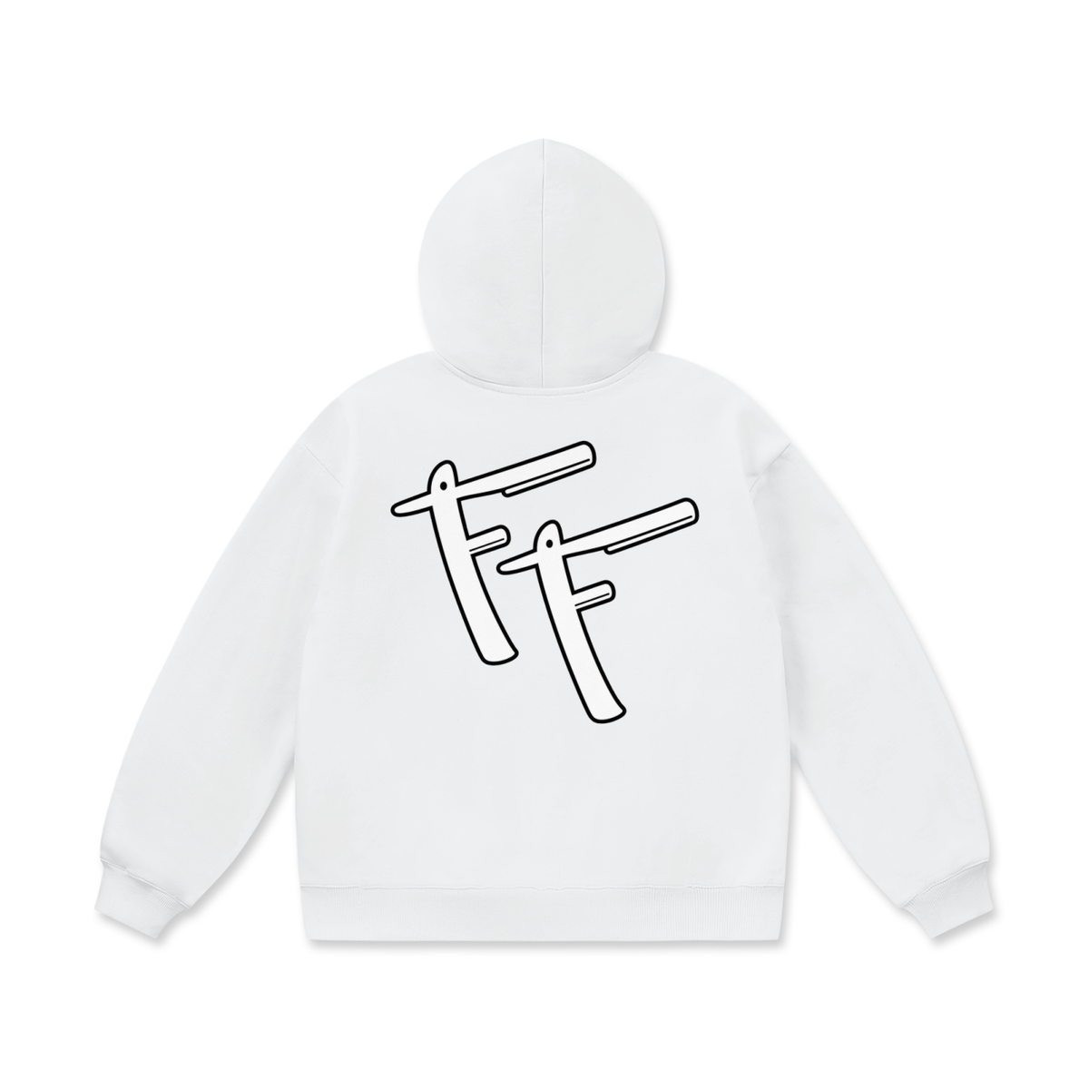 FF Heavyweight Hoodie