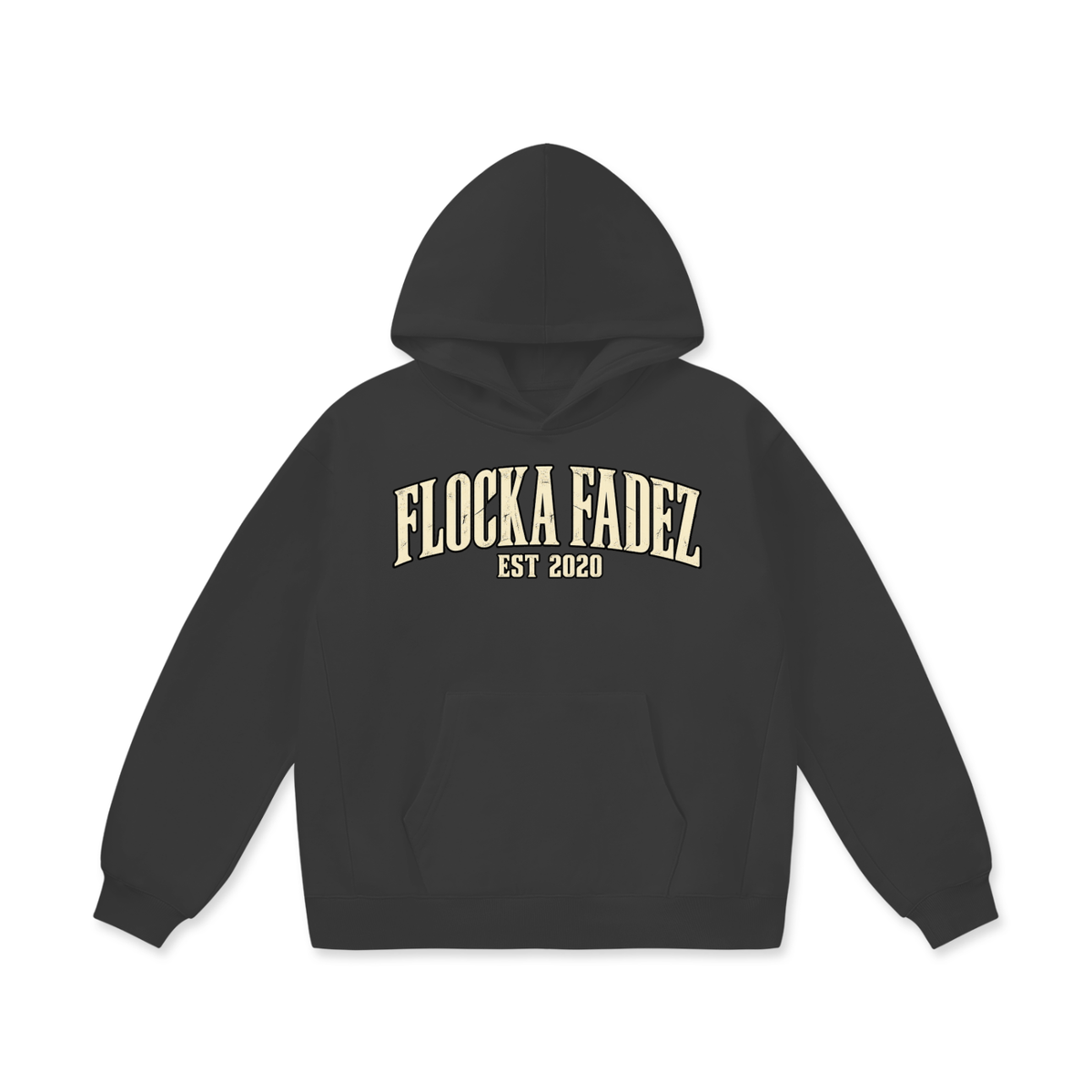 Hoodie,flockafadez,matchingset