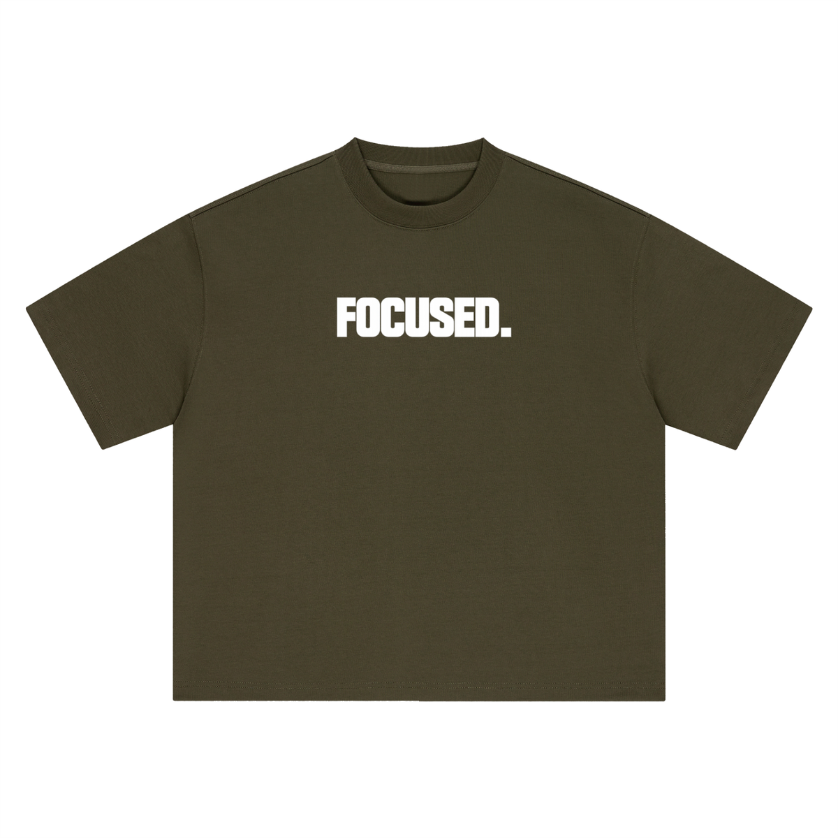 Shirt,mentalhealth,positivemessageshirt,streetwear,focused,mindset