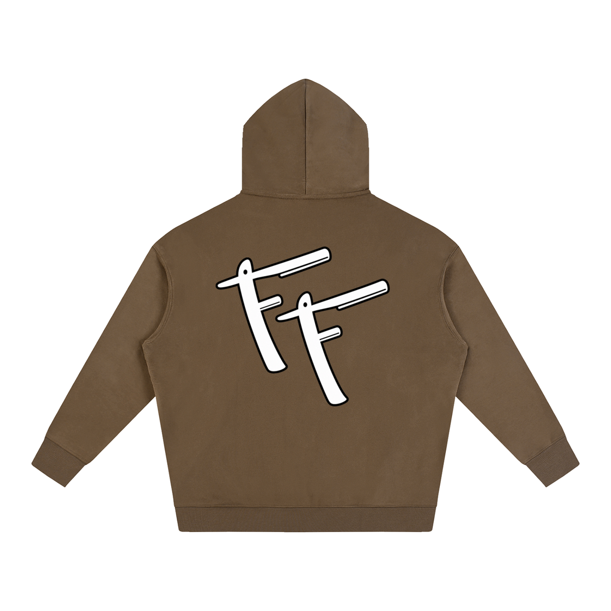 Hoodie,flockafadez,flockafadezhoodie,ff,logohoodie,barbershop,barber