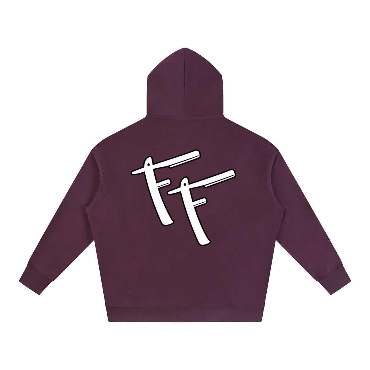 Hoodie,flockafadez,flockafadezhoodie,ff,logohoodie,barbershop,barber
