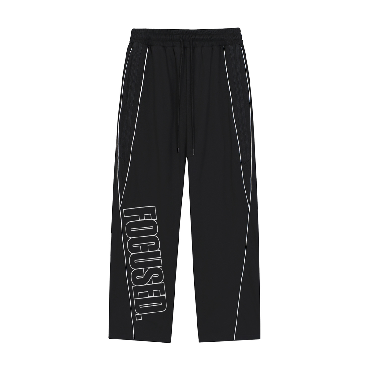 Sweatpants,Focused,streetwear,pants