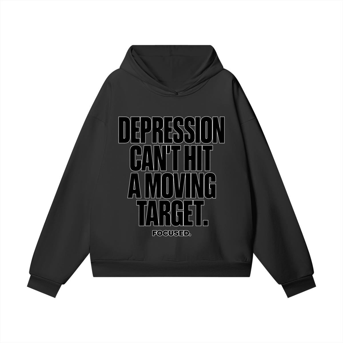 Hoodie,mentalhealth,depression,winter,fall,flockafadez,focused,barber