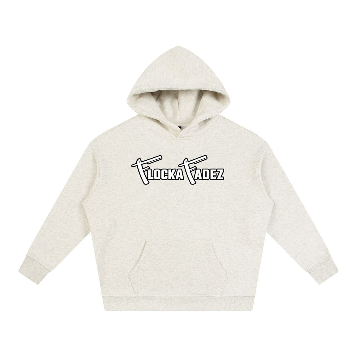 Hoodie,flockafadez,flockafadezhoodie,ff,logohoodie,barbershop,barber
