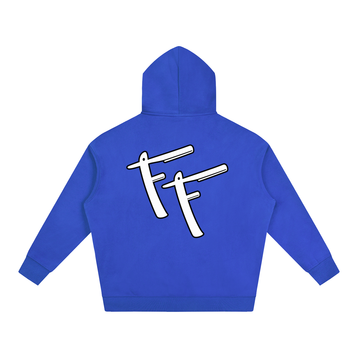 Hoodie,flockafadez,flockafadezhoodie,ff,logohoodie,barbershop,barber